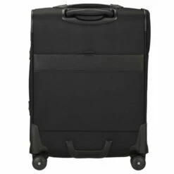 Samsonite Beauhaven 4-Rollen Trolley S 55 Cm Black -TROLLEY Verkäufe 134043 1041 3 900x900