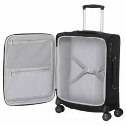Samsonite Beauhaven 4-Rollen Trolley S 55 Cm Black -TROLLEY Verkäufe 134043 1041 4 900x900