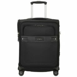 Samsonite Beauhaven 4-Rollen Trolley S 55 Cm Black -TROLLEY Verkäufe 134043 1041 6 900x900
