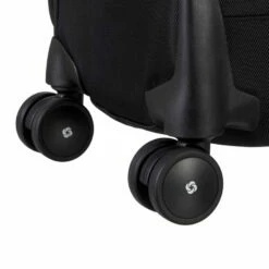 Samsonite Beauhaven 4-Rollen Trolley S 55 Cm Black -TROLLEY Verkäufe 134043 1041 8 900x900