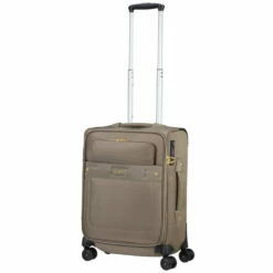 Samsonite Beauhaven 4-Rollen Trolley S 55 Cm Sand -TROLLEY Verkäufe 134043 1775 7 900x900