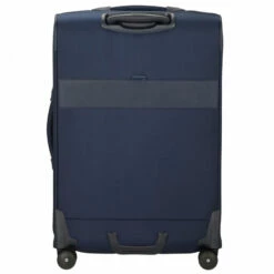 Samsonite Beauhaven 4-Rollen Trolley M 67 Cm Dark Blue -TROLLEY Verkäufe 134044 1247 3 900x900