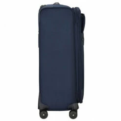 Samsonite Beauhaven 4-Rollen Trolley M 67 Cm Dark Blue -TROLLEY Verkäufe 134044 1247 5 900x900
