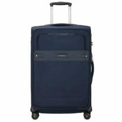 Samsonite Beauhaven 4-Rollen Trolley M 67 Cm Dark Blue -TROLLEY Verkäufe 134044 1247 6 900x900