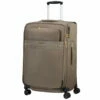 Samsonite Beauhaven 4-Rollen Trolley M 67 Cm Sand