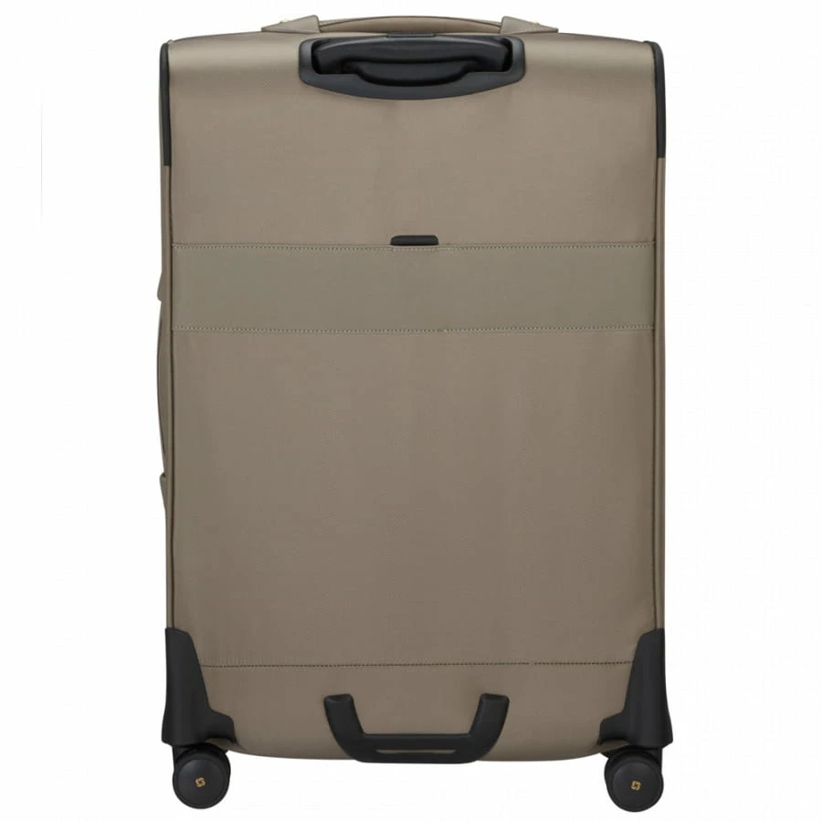Samsonite Beauhaven 4-Rollen Trolley M 67 Cm Sand 5 Samsonite Beauhaven 4-Rollen Trolley M 67 Cm Sand – Bild 3