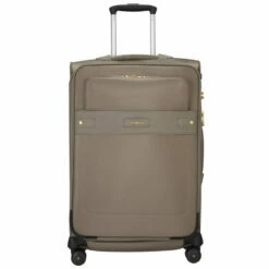 Samsonite Beauhaven 4-Rollen Trolley M 67 Cm Sand 15 Samsonite Beauhaven 4-Rollen Trolley M 67 Cm Sand -TROLLEY Verkäufe 134044 1775 6 900x900