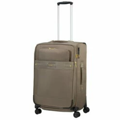 Samsonite Beauhaven 4-Rollen Trolley M 67 Cm Sand 16 Samsonite Beauhaven 4-Rollen Trolley M 67 Cm Sand -TROLLEY Verkäufe 134044 1775 7 900x900