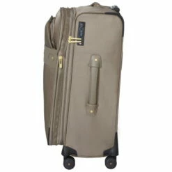 Samsonite Beauhaven 4-Rollen Trolley M 67 Cm Sand 17 Samsonite Beauhaven 4-Rollen Trolley M 67 Cm Sand -TROLLEY Verkäufe 134044 1775 8 900x900