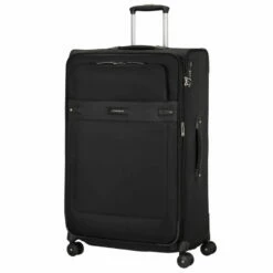 Samsonite Beauhaven 4-Rollen Trolley L 78 Cm Black