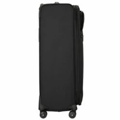 Samsonite Beauhaven 4-Rollen Trolley L 78 Cm Black -TROLLEY Verkäufe 134045 1041 5 900x900