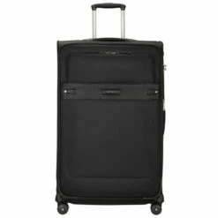 Samsonite Beauhaven 4-Rollen Trolley L 78 Cm Black -TROLLEY Verkäufe 134045 1041 6 900x900
