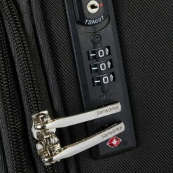 Samsonite Beauhaven 4-Rollen Trolley L 78 Cm Black -TROLLEY Verkäufe 134045 1041 7 900x900