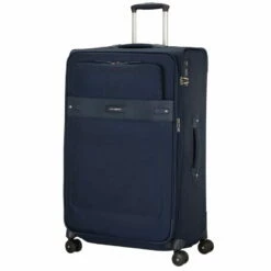 Samsonite Beauhaven 4-Rollen Trolley L 78 Cm Dark Blue