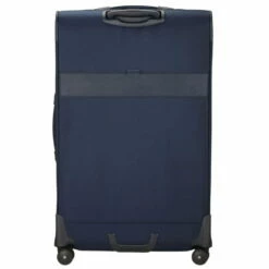 Samsonite Beauhaven 4-Rollen Trolley L 78 Cm Dark Blue -TROLLEY Verkäufe 134045 1247 3 900x900