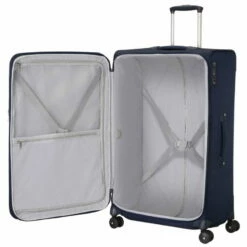 Samsonite Beauhaven 4-Rollen Trolley L 78 Cm Dark Blue -TROLLEY Verkäufe 134045 1247 4 900x900