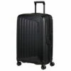 Samsonite Nuon 4-Rollen Trolley M 69 Cm Matt Graphite -TROLLEY Verkäufe 134400 4804 1 900x900