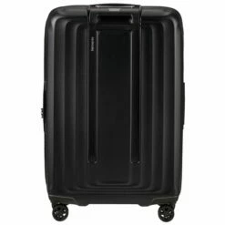 Samsonite Nuon 4-Rollen Trolley M 69 Cm Matt Graphite 10 Samsonite Nuon 4-Rollen Trolley M 69 Cm Matt Graphite -TROLLEY Verkäufe 134400 4804 3 900x900