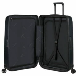 Samsonite Nuon 4-Rollen Trolley M 69 Cm Matt Graphite 11 Samsonite Nuon 4-Rollen Trolley M 69 Cm Matt Graphite -TROLLEY Verkäufe 134400 4804 4 900x900