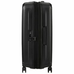 Samsonite Nuon 4-Rollen Trolley M 69 Cm Matt Graphite 12 Samsonite Nuon 4-Rollen Trolley M 69 Cm Matt Graphite -TROLLEY Verkäufe 134400 4804 5 900x900