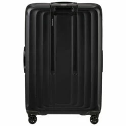 Samsonite Nuon 4-Rollen Trolley L 75 Cm Matt Graphite 10 Samsonite Nuon 4-Rollen Trolley L 75 Cm Matt Graphite -TROLLEY Verkäufe 134402 4804 3 900x900