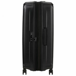 Samsonite Nuon 4-Rollen Trolley L 75 Cm Matt Graphite 12 Samsonite Nuon 4-Rollen Trolley L 75 Cm Matt Graphite -TROLLEY Verkäufe 134402 4804 5 900x900
