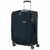 Samsonite D-Lite 4-Rollen Trolley M 63 Cm Midnight Blue -TROLLEY Verkäufe 137230 1549 1 900x900