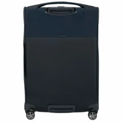 Samsonite D-Lite 4-Rollen Trolley M 63 Cm Midnight Blue -TROLLEY Verkäufe 137230 1549 3 900x900