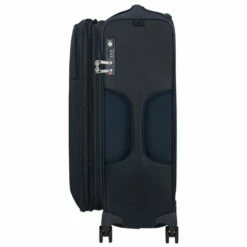 Samsonite D-Lite 4-Rollen Trolley M 63 Cm Midnight Blue -TROLLEY Verkäufe 137230 1549 5 900x900