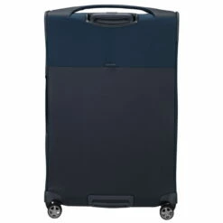 Samsonite D-Lite 4-Rollen Trolley L 71 Cm Midnight Blue -TROLLEY Verkäufe 137231 1549 3 900x900