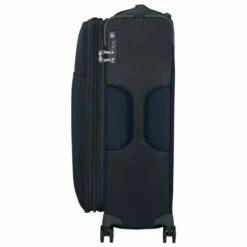 Samsonite D-Lite 4-Rollen Trolley L 71 Cm Midnight Blue -TROLLEY Verkäufe 137231 1549 5 900x900