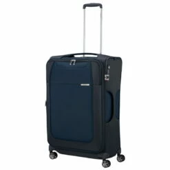 Samsonite D-Lite 4-Rollen Trolley L 71 Cm Midnight Blue -TROLLEY Verkäufe 137231 1549 6 900x900