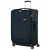 Samsonite D-Lite 4-Rollen Trolley XL 78 Cm Midnight Blue -TROLLEY Verkäufe 137232 1549 1 900x900