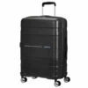American Tourister Funstripe Trolley M 66 Cm Black 1 American Tourister Funstripe Trolley M 66 Cm Black -TROLLEY Verkäufe 137335 1041 1 900x900