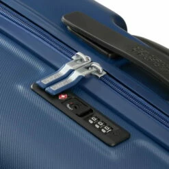 American Tourister Funstripe Trolley L 76 Cm Silver -TROLLEY Verkäufe 137335 1596 3 900x900 2