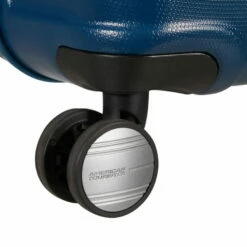 American Tourister High Turn Trolley L 77 Cm Dark Navy 7 American Tourister High Turn Trolley L 77 Cm Dark Navy -TROLLEY Verkäufe 138260 1265 3 900x900 5