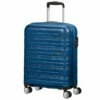 American Tourister High Turn Trolley S 55 Cm Dark Navy