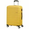 American Tourister High Turn Trolley S 55 Cm Matt Yellow -TROLLEY Verkäufe 138260 9540 1 900x900