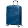 American Tourister High Turn Trolley M 67 Cm Dark Navy -TROLLEY Verkäufe 138261 1265 900x900
