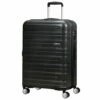 American Tourister High Turn Trolley M 67 Cm Universe Black