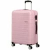 American Tourister High Turn Trolley M 67 Cm Matt Powder Pink -TROLLEY Verkäufe 138261 A017 1 900x900