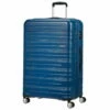 American Tourister High Turn Trolley L 77 Cm Dark Navy