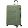 American Tourister High Turn Trolley L 77 Cm Matt Sage Khaki 1 American Tourister High Turn Trolley L 77 Cm Matt Sage Khaki -TROLLEY Verkäufe 138262 9800 1 900x900