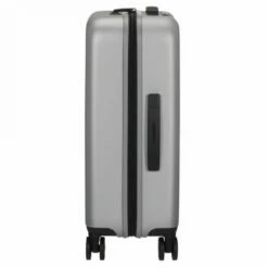 Samsonite Quadrix 4-Rollen Trolley S 55 Cm Silver -TROLLEY Verkäufe 138274 1776 2 900x900