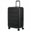 Samsonite Quadrix 4-Rollen Trolley M 68 Cm Black 2 Samsonite Quadrix 4-Rollen Trolley M 68 Cm Black -TROLLEY Verkäufe 138275 1041 1 900x900