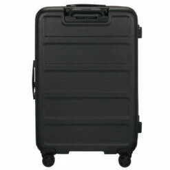 Samsonite Quadrix 4-Rollen Trolley M 68 Cm Black 12 Samsonite Quadrix 4-Rollen Trolley M 68 Cm Black -TROLLEY Verkäufe 138275 1041 3 900x900