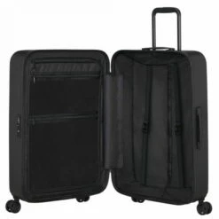 Samsonite Quadrix 4-Rollen Trolley M 68 Cm Black 13 Samsonite Quadrix 4-Rollen Trolley M 68 Cm Black -TROLLEY Verkäufe 138275 1041 4 900x900