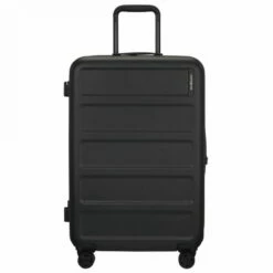 Samsonite Quadrix 4-Rollen Trolley M 68 Cm Black 15 Samsonite Quadrix 4-Rollen Trolley M 68 Cm Black -TROLLEY Verkäufe 138275 1041 6 900x900