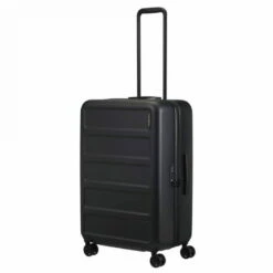Samsonite Quadrix 4-Rollen Trolley M 68 Cm Black 16 Samsonite Quadrix 4-Rollen Trolley M 68 Cm Black -TROLLEY Verkäufe 138275 1041 7 900x900