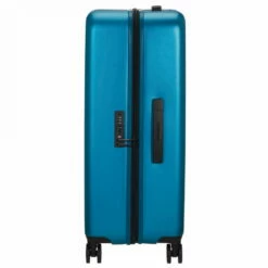 Samsonite Quadrix 4-Rollen Trolley M 68 Cm Aqua 11 Samsonite Quadrix 4-Rollen Trolley M 68 Cm Aqua -TROLLEY Verkäufe 138275 5933 2 900x900